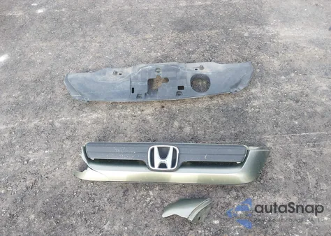 2007 Honda Cr-V Lx из США, поврежденный, VIN JHLRE48357C015491